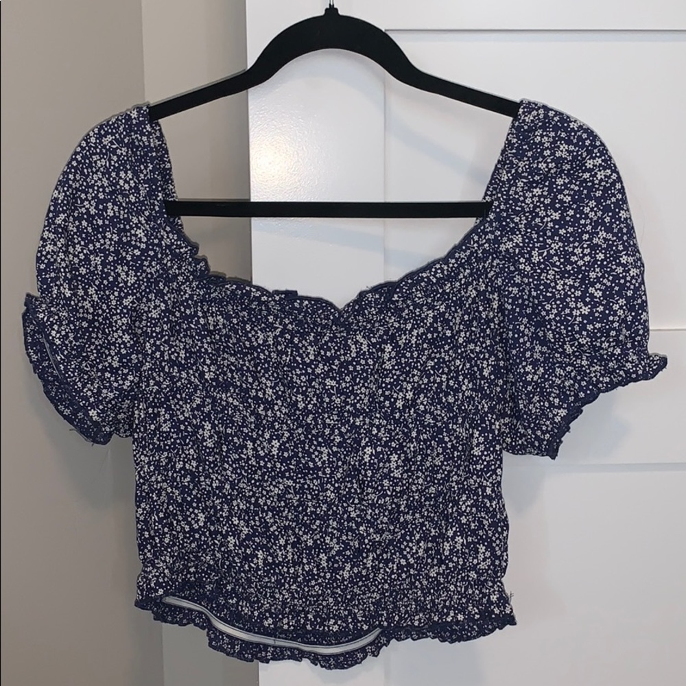 LA Hearts Shirt